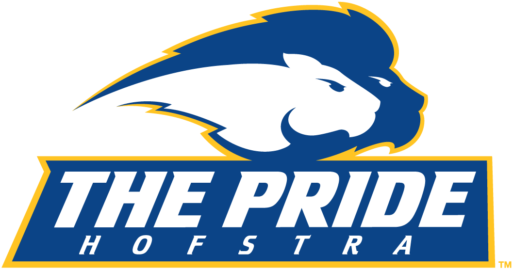 Hofstra Pride 2005-Pres Alternate Logo v5 diy iron on heat transfer